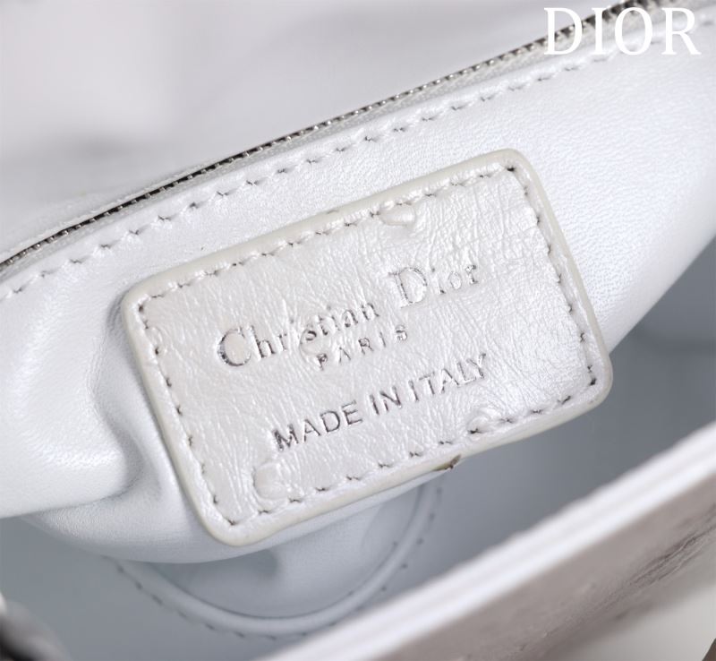 Christian Dior My Lady Bags